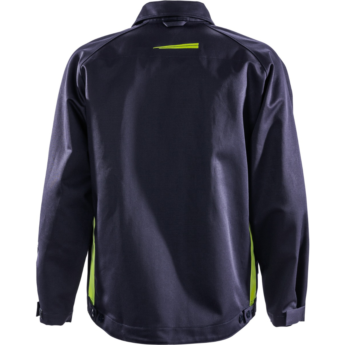 Flamskyddad svetsjacka 4031 FLAM