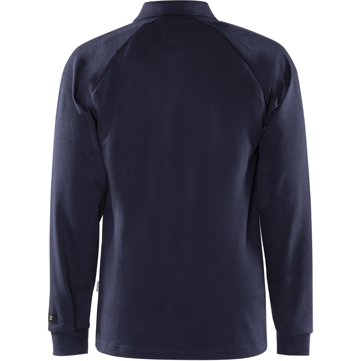 Flamestat långärmad pikétröja 784 PFLA