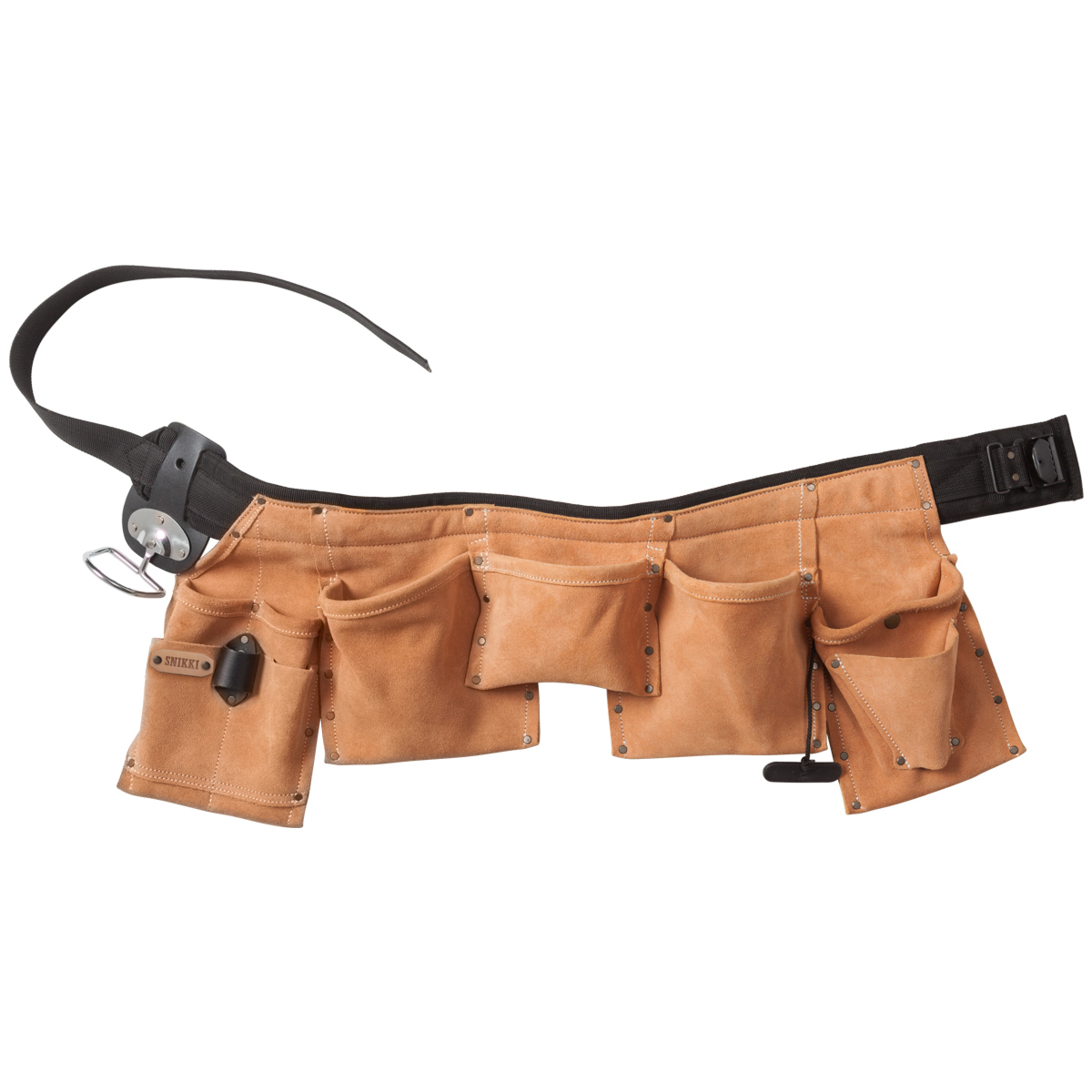 Snikki Verktygsbälte 9335 LTHR