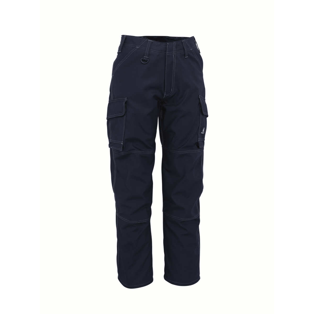 Byxor med lårfickor