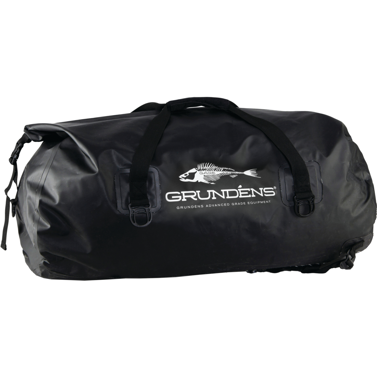 105 Liter Shackelton Duffel Bag