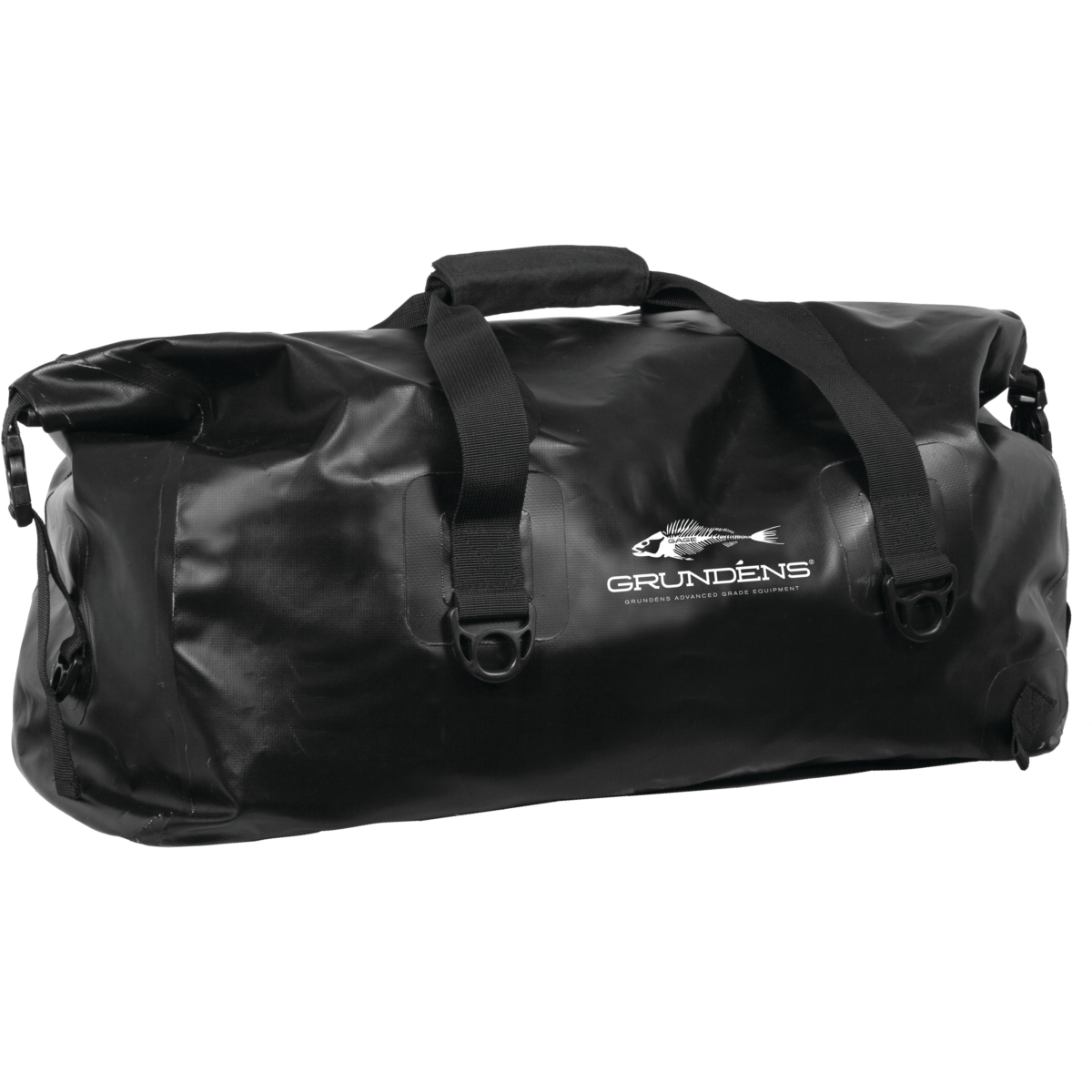 105 Liter Shackelton Duffel Bag