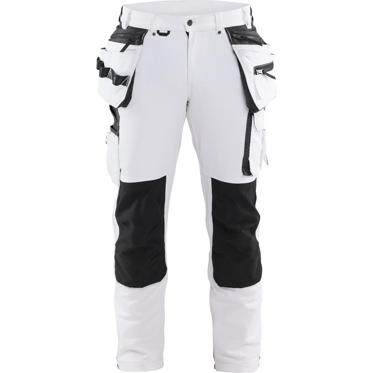 Målarbyxa 4-vägsstretch