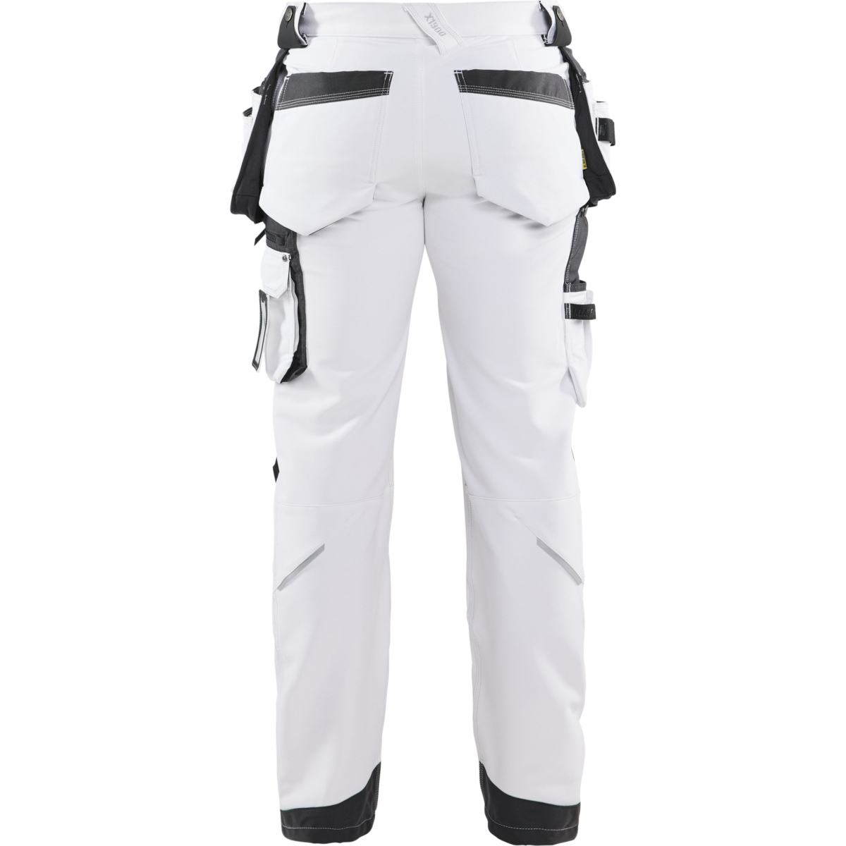 Målarbyxa 4-vägsstretch