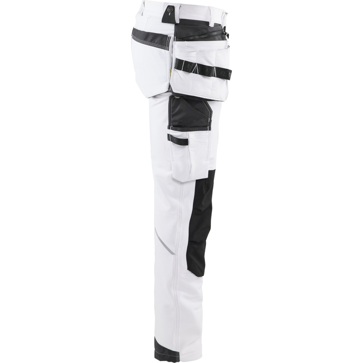 Målarbyxa 4-vägsstretch