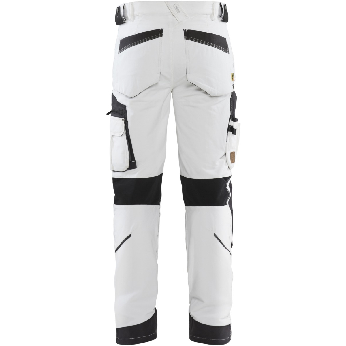 Målarbyxa 4-vägsstretch