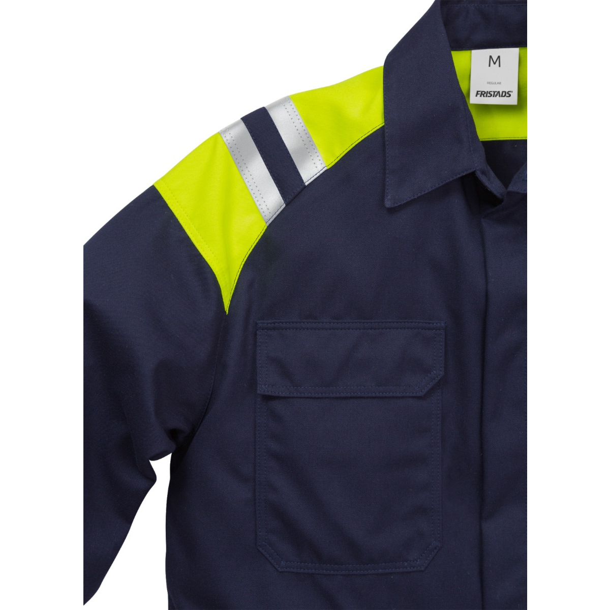 Flamestat Skjorta 7074 ATS