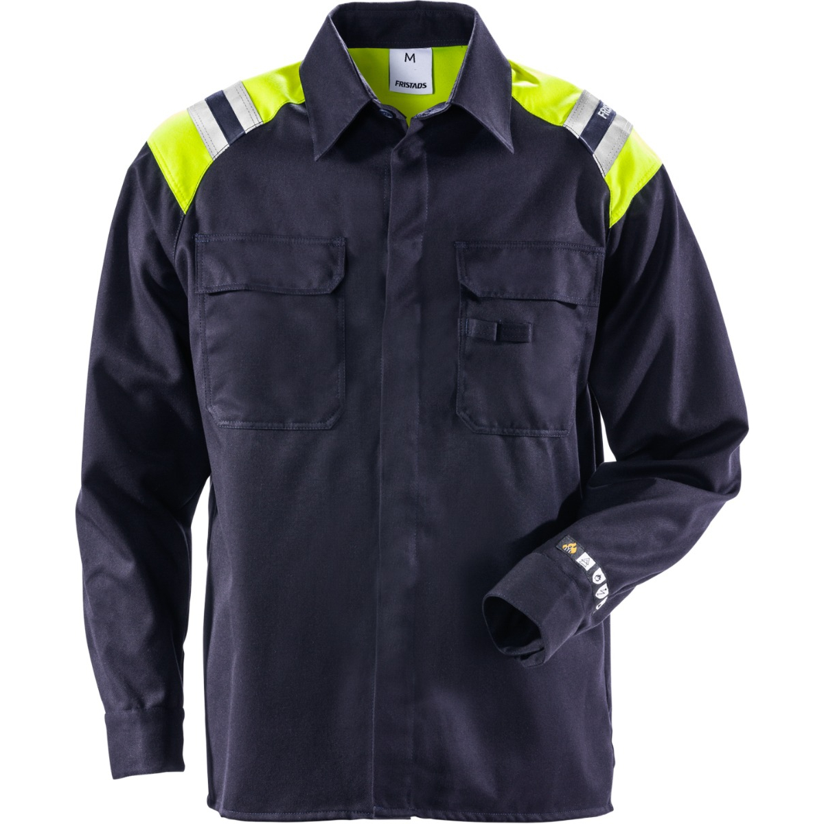 Flamestat Skjorta 7074 ATS