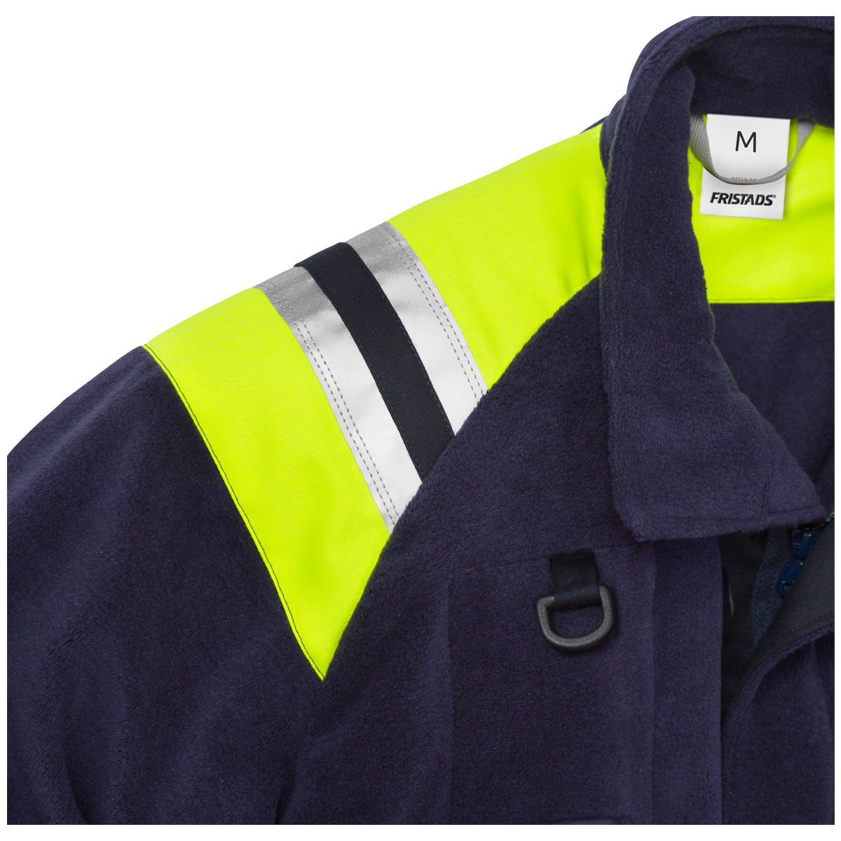 Flamestat Fleecejacka 4073 ATF