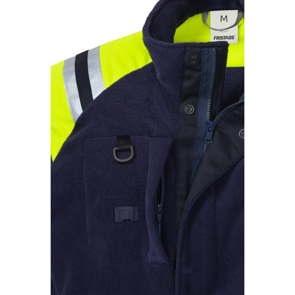 Flamestat Fleecejacka 4073 ATF