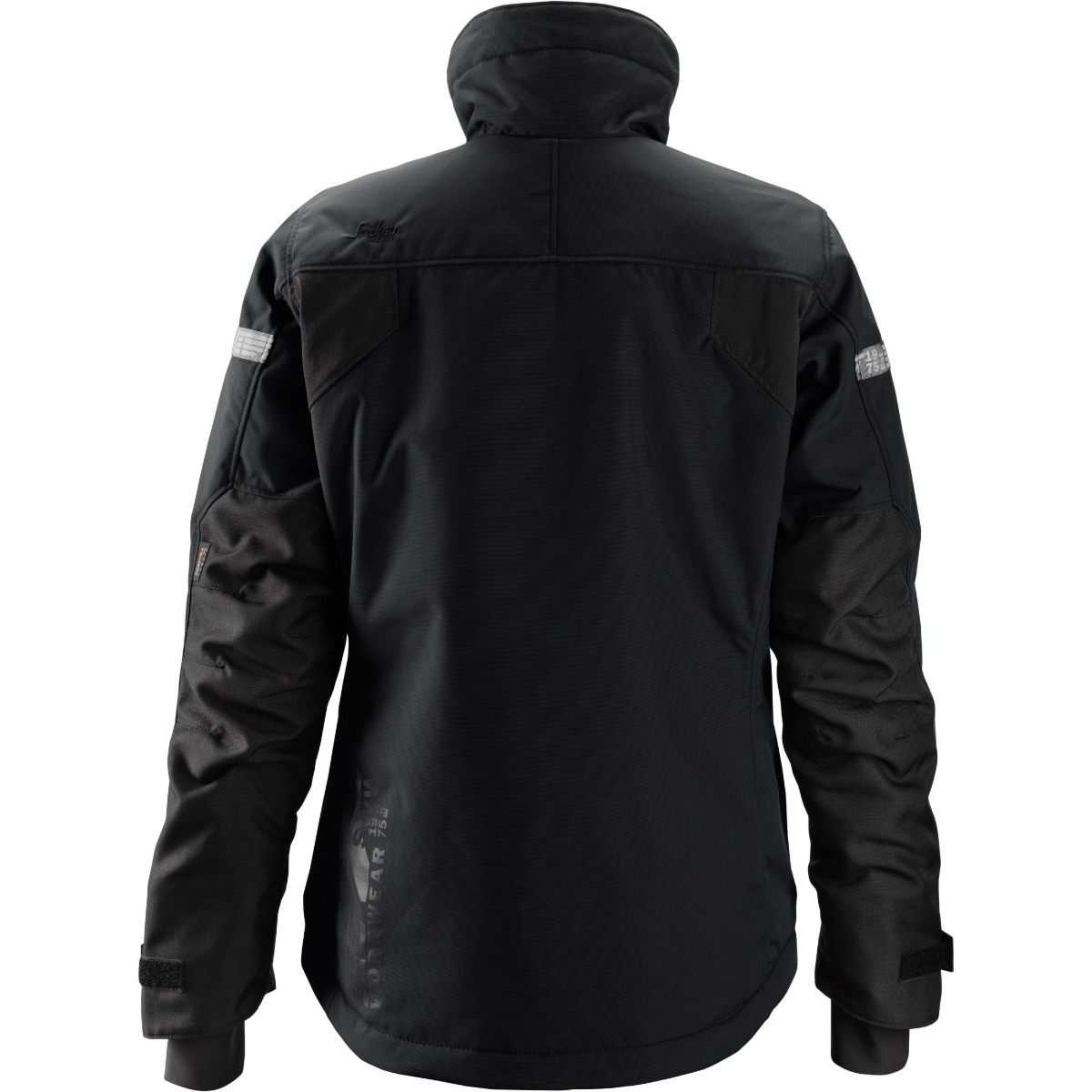 Fodrad damjacka 37.5®