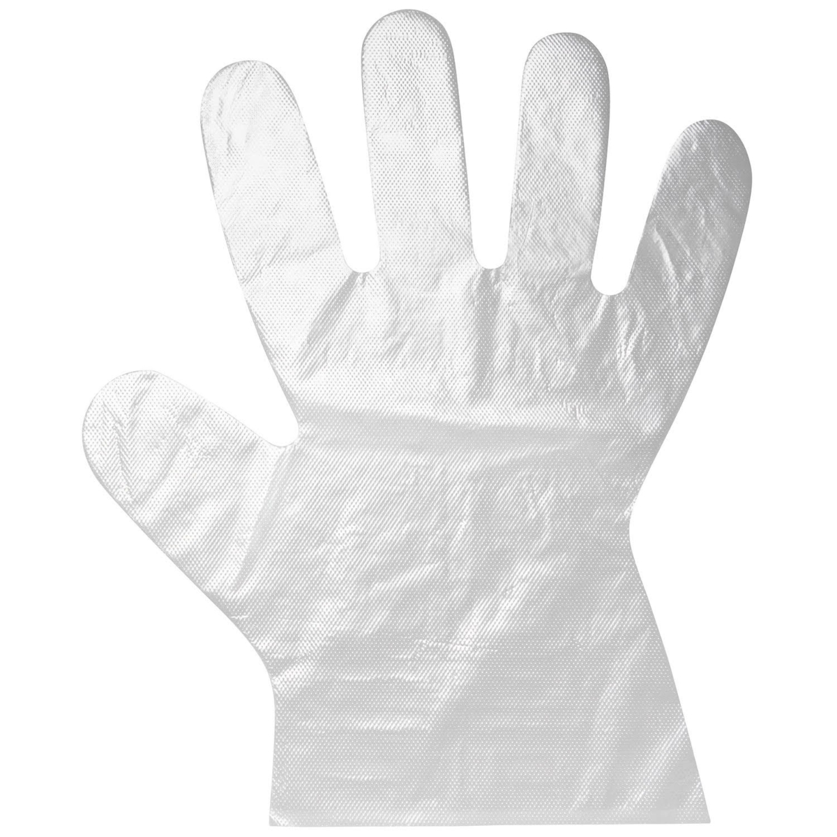 Disposable Gloves, 100 Pair