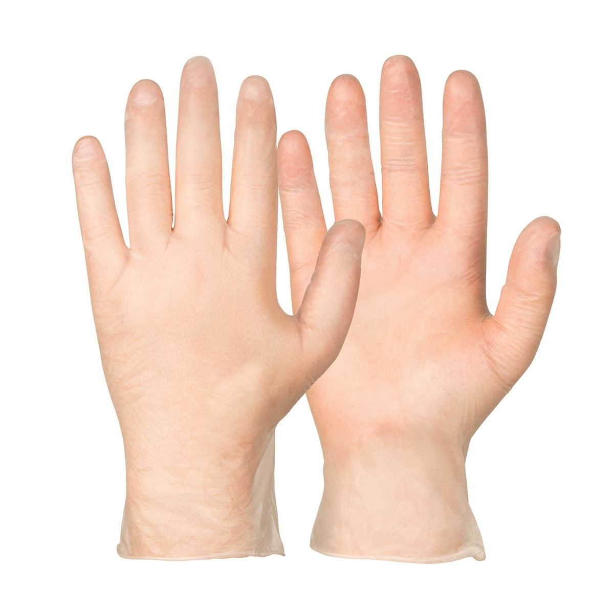 Single-Use Gloves, 10 Pair