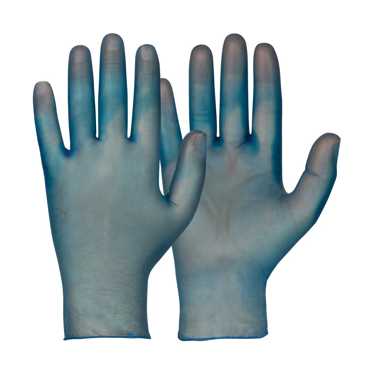 Engångshandskar, 100 box / 10 Pak