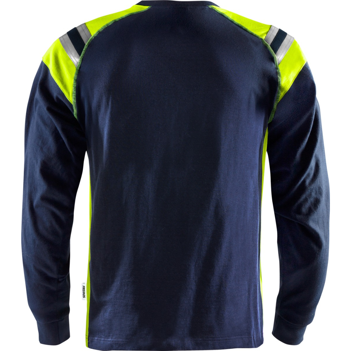 Flamestat Långärmad T-shirt 7072 TFLH