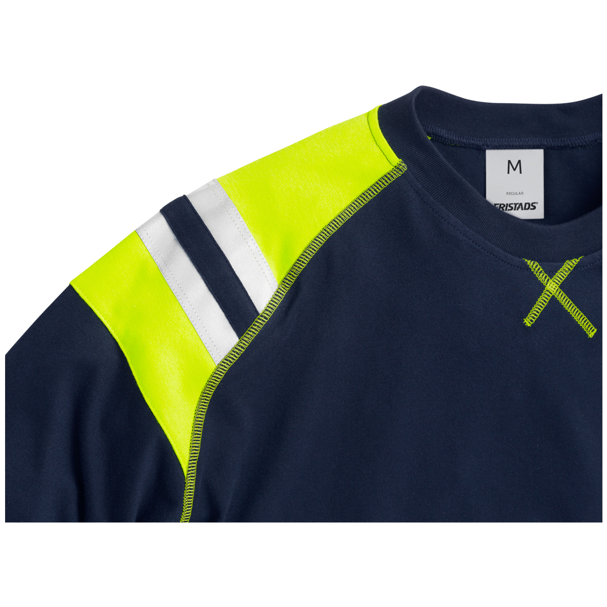 Flamestat Långärmad T-shirt 7072 TFLH