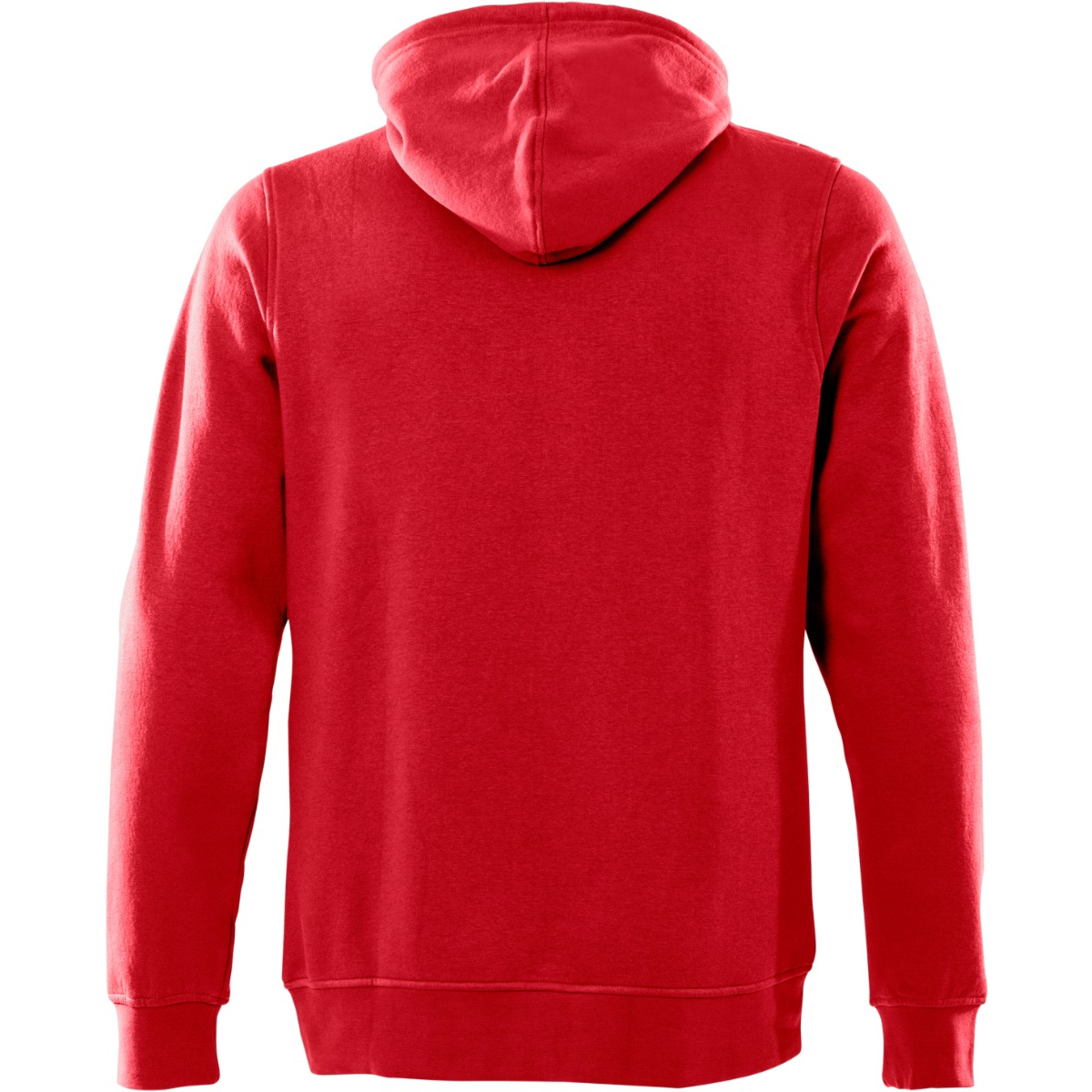 Acode sweatshirt-jacka med huva 1736 SWB