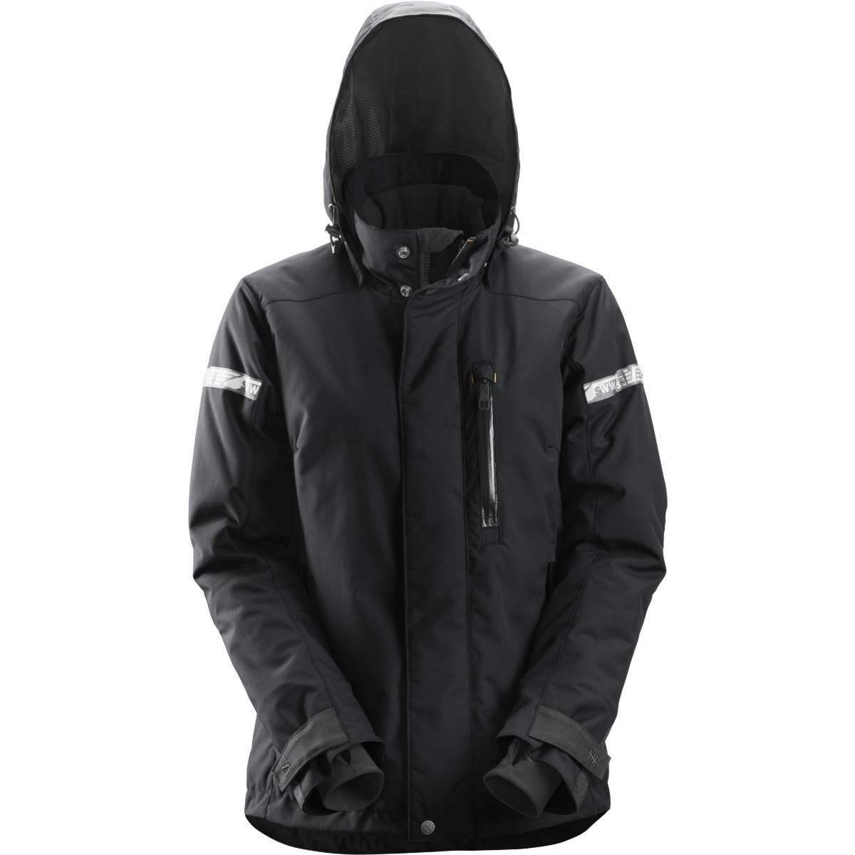 Vattentät 37.5®-fodrad damjacka