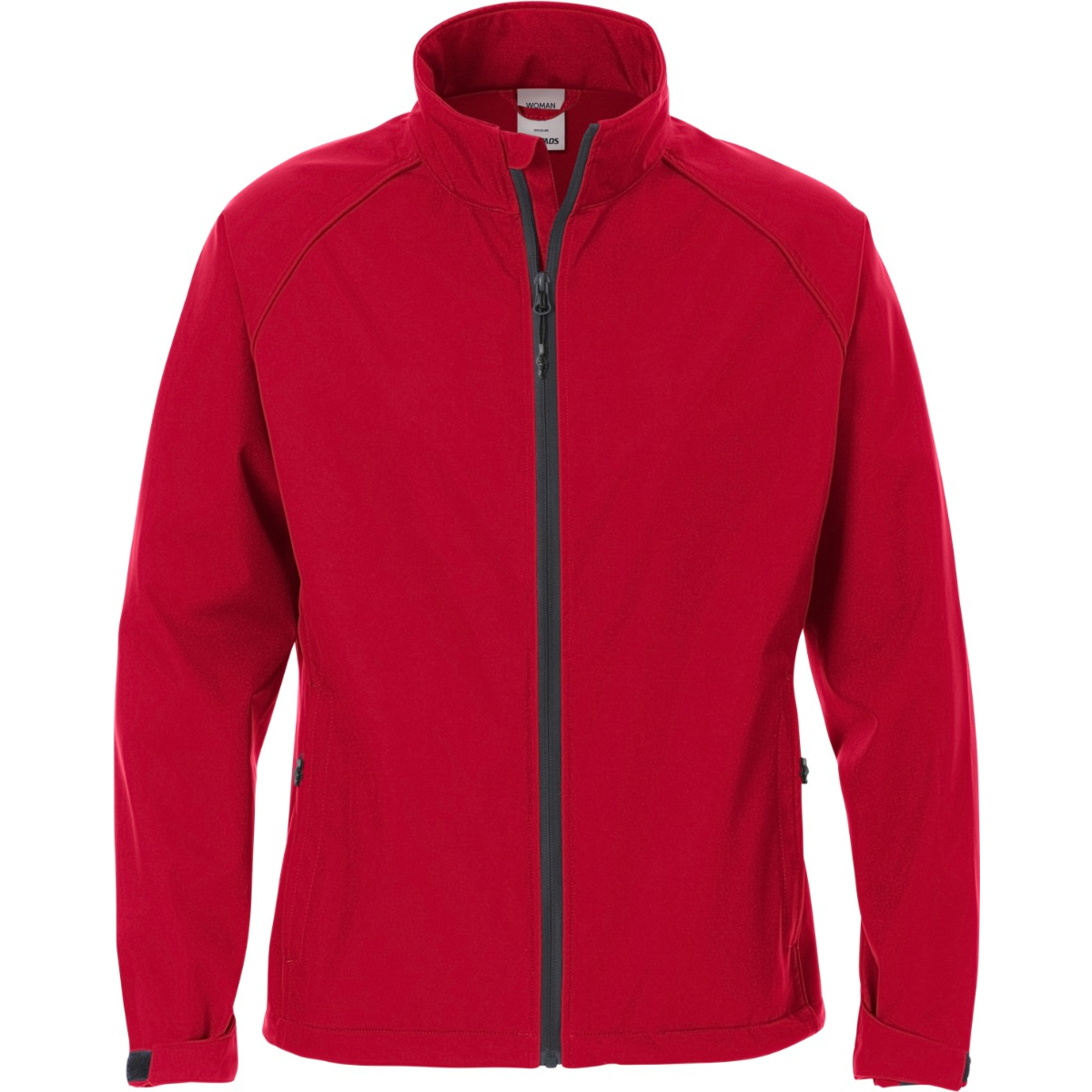 Acode softshell jacket woman 1477 SBT