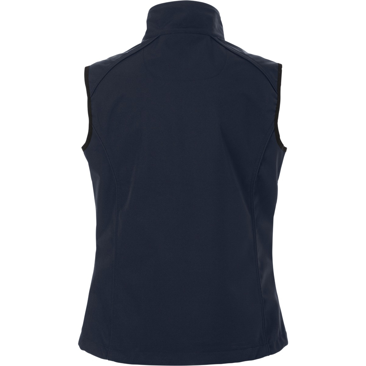 Acode softshell-väst 1507 SBT, dam