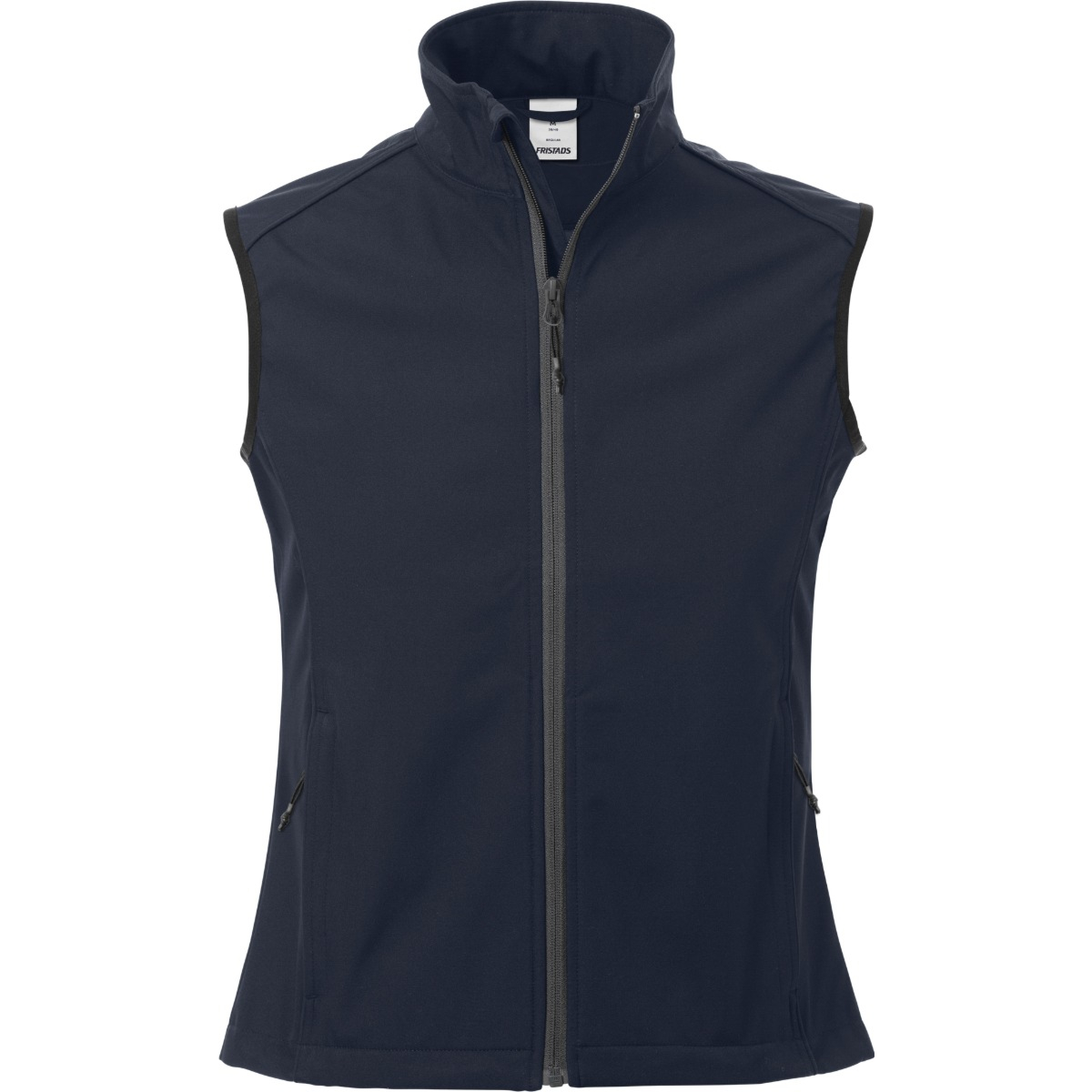 Acode softshell-väst 1507 SBT, dam