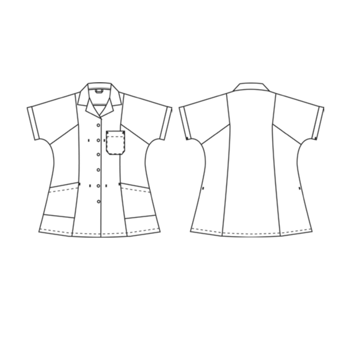 Damtunika, Little Princess