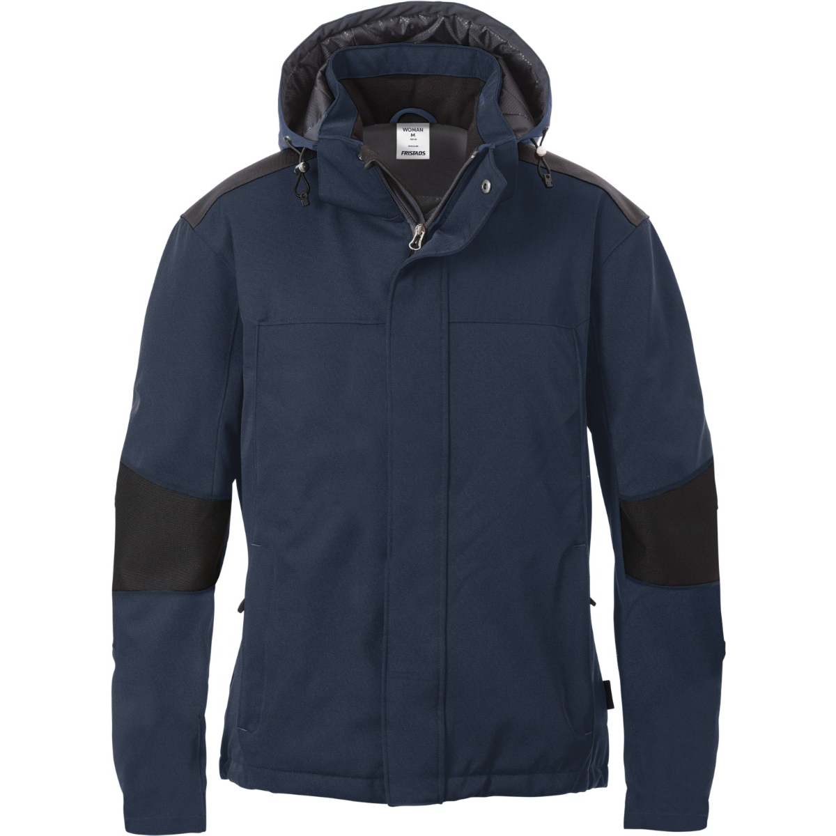 Softshell vinterjacka 1420 SW, dam