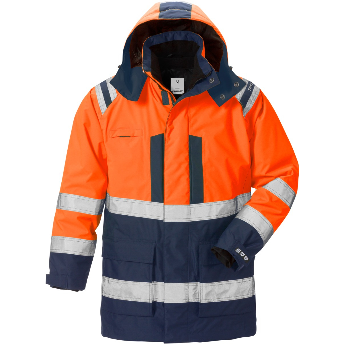 Varsel Airtech® 3-i-1 Parkas 4036 GTT, klass 3