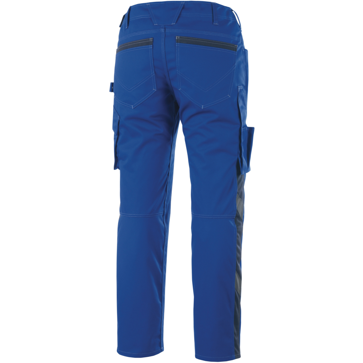 Byxor med lårfickor