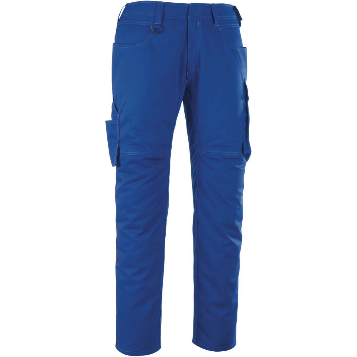 Byxor med lårfickor