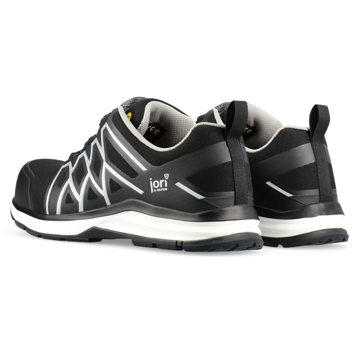 12081 Jo SWIFT BOA® Black Low