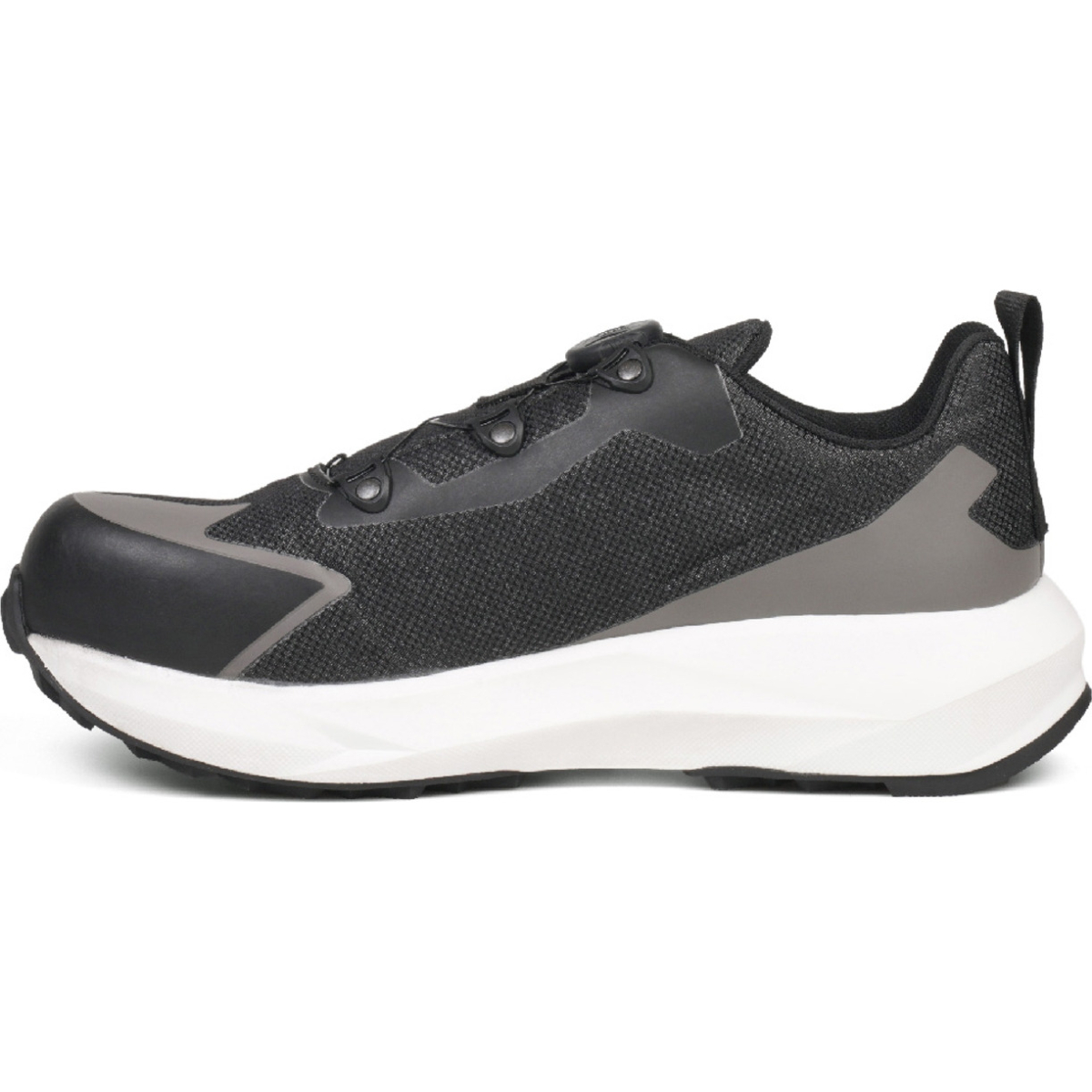 Falcon Speed Grey