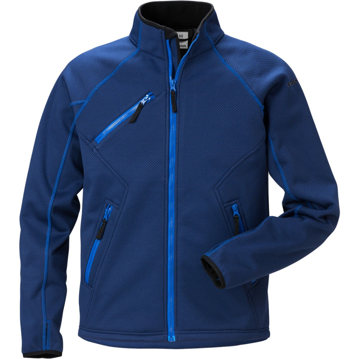 Softshell-jacka stretch 4905 SSF