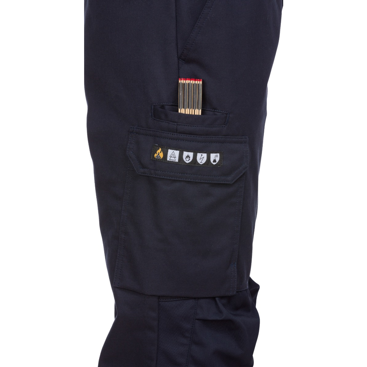 Hantverkarväst 5905 CYD