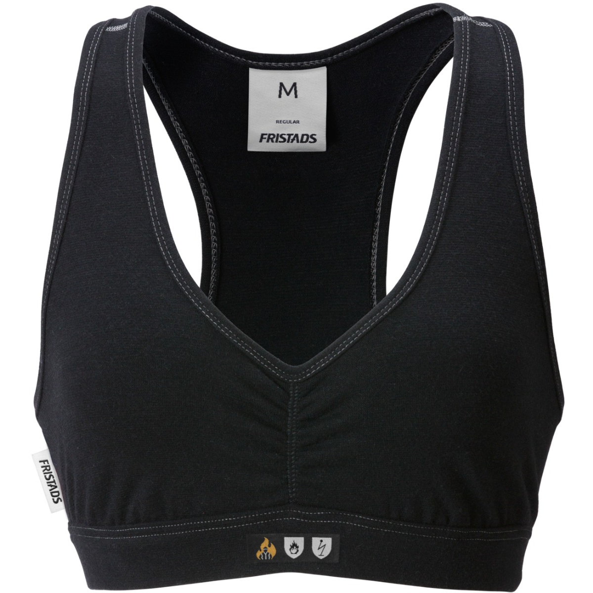 Flamestat BH 7036 MOF