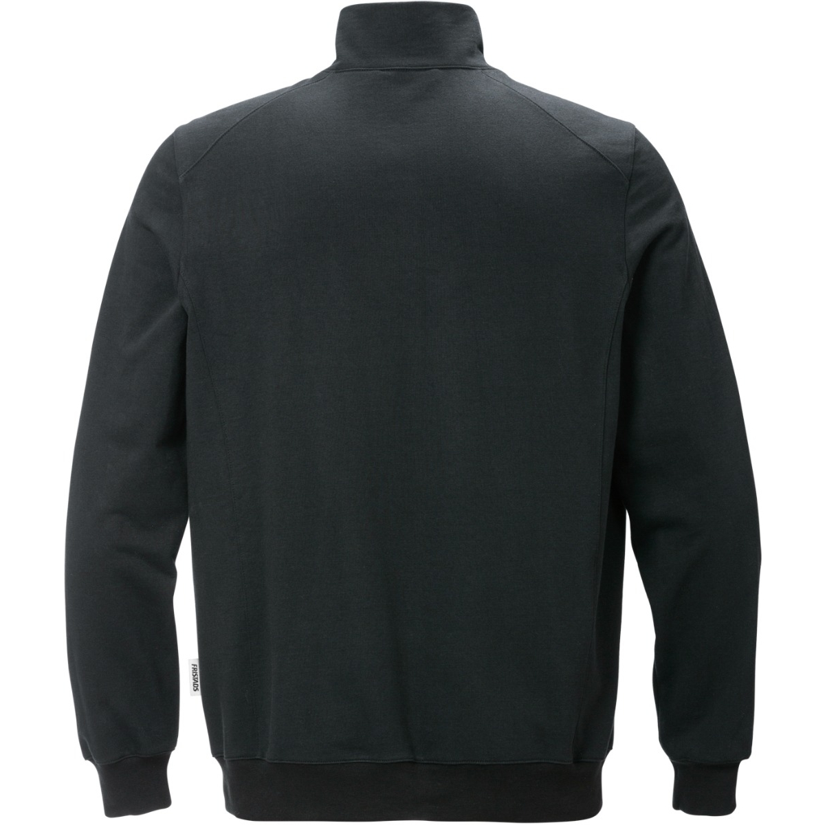 ESD Sweatshirt-jacka 4080 XSM