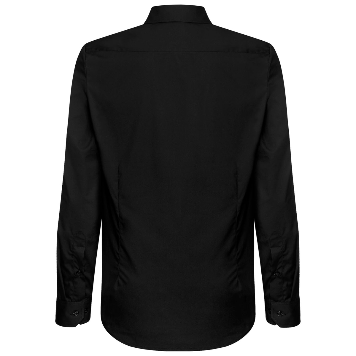 Skjorta stretch Herr