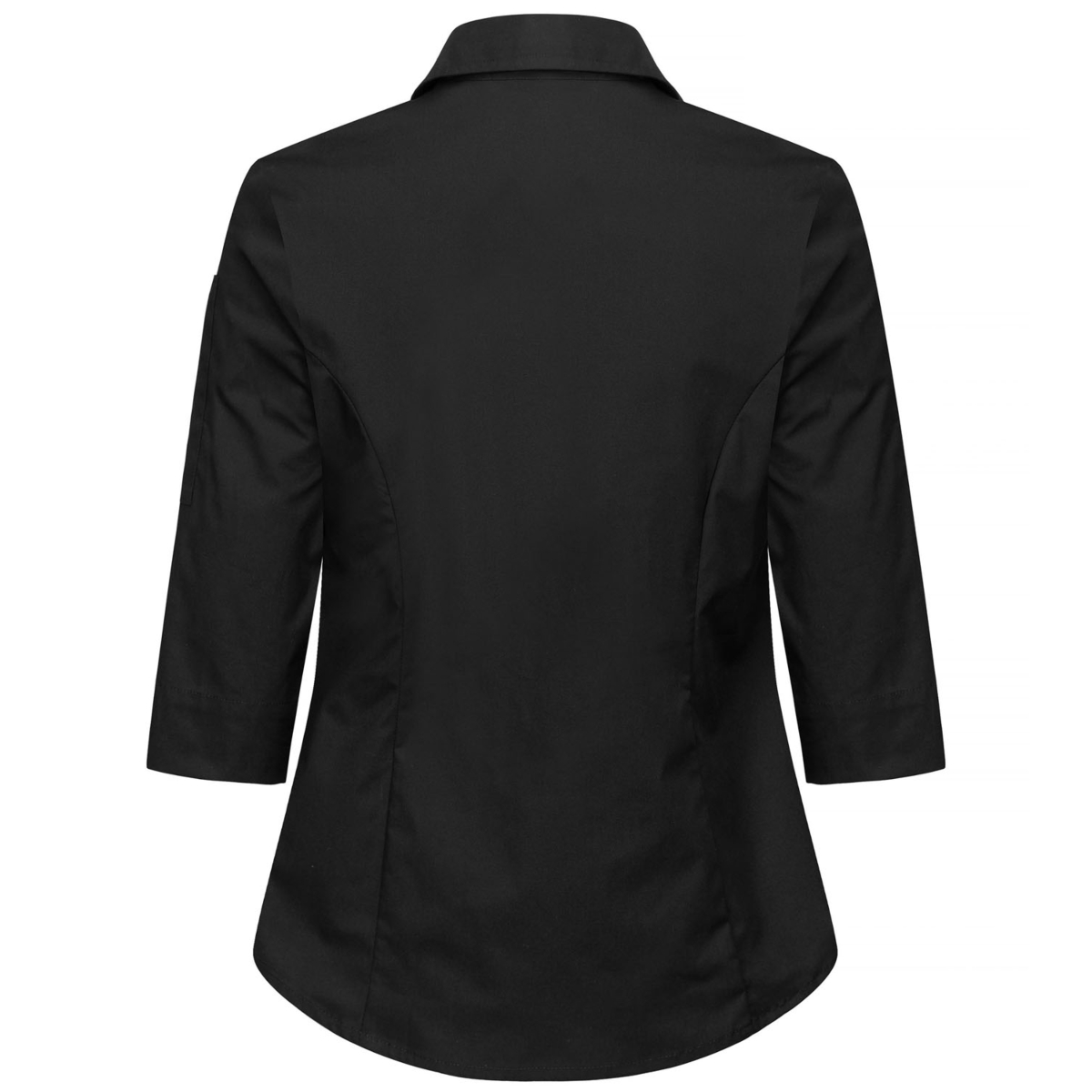 Skjorta 3/4-ärm Dam