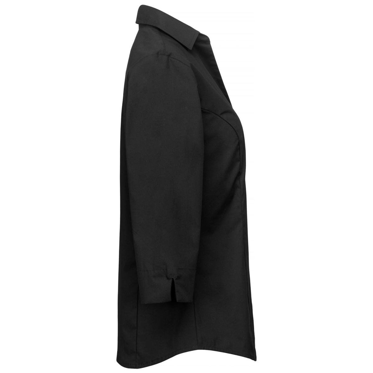 Skjorta 3/4-ärm Dam