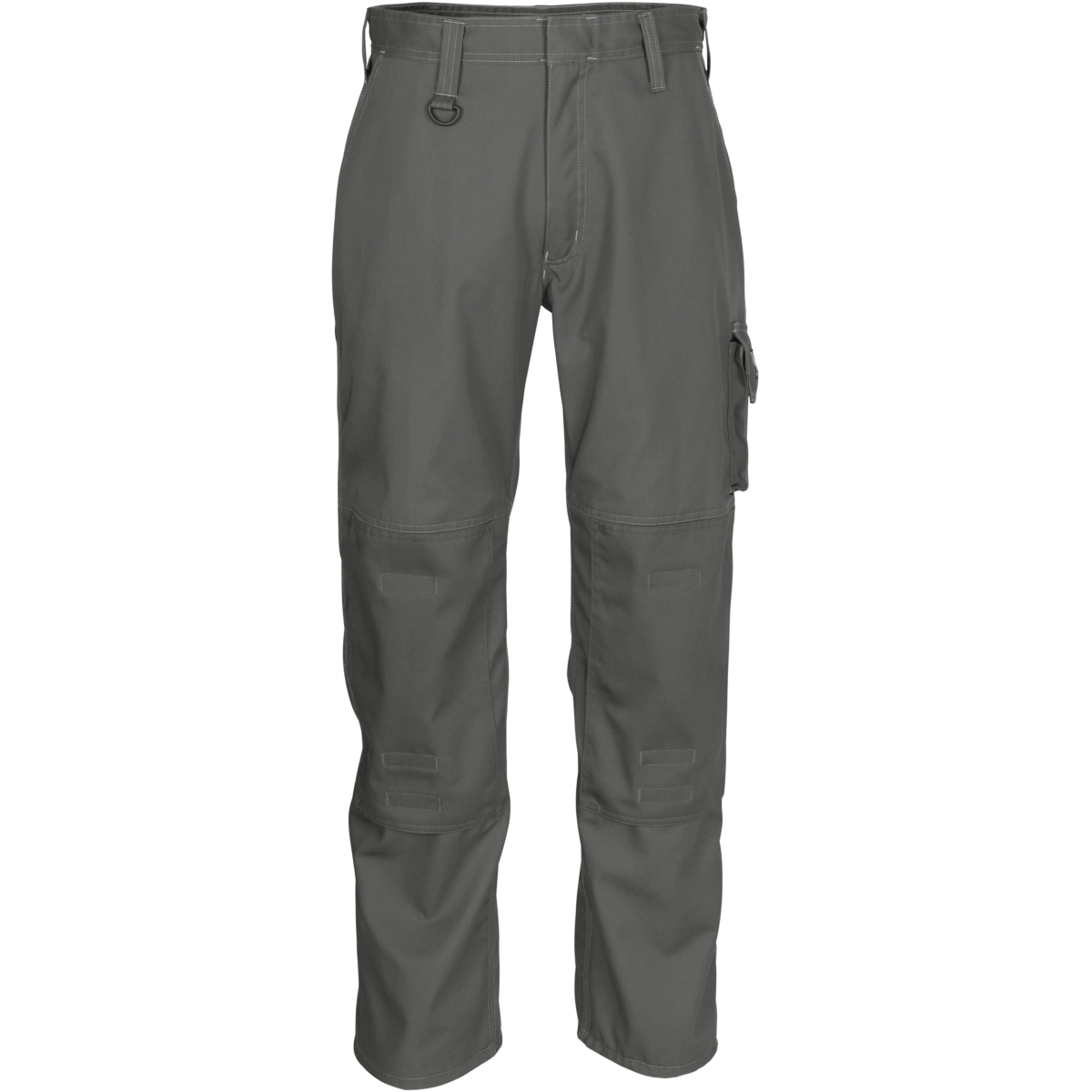 Byxor med knäfickor