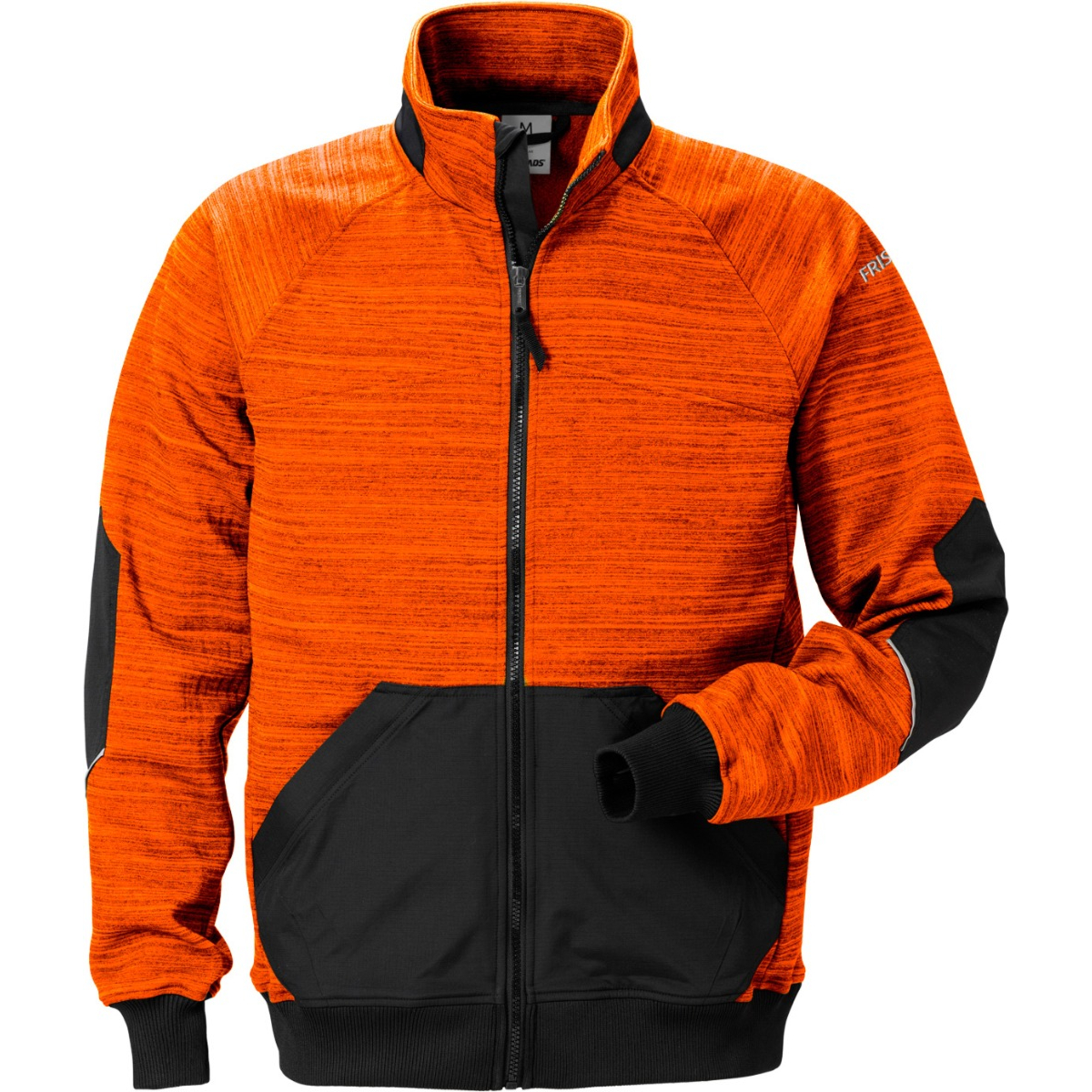 Sweatshirt-jacka 7052 SMP