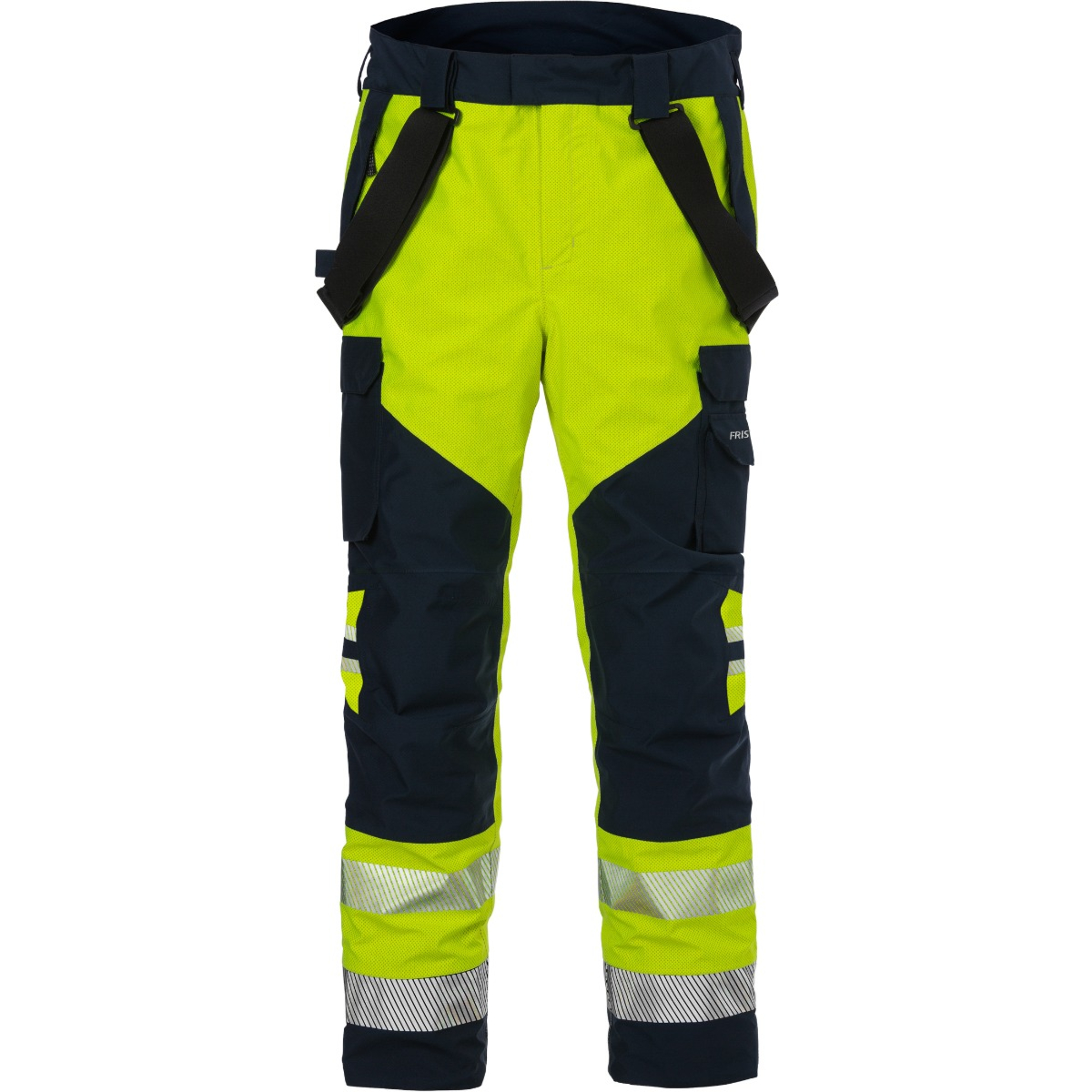Flamestat GORE-TEX PYRAD® skalbyxa 2095 GXE, klass 2