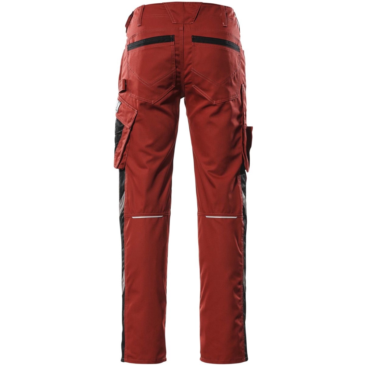 Byxor med lårfickor