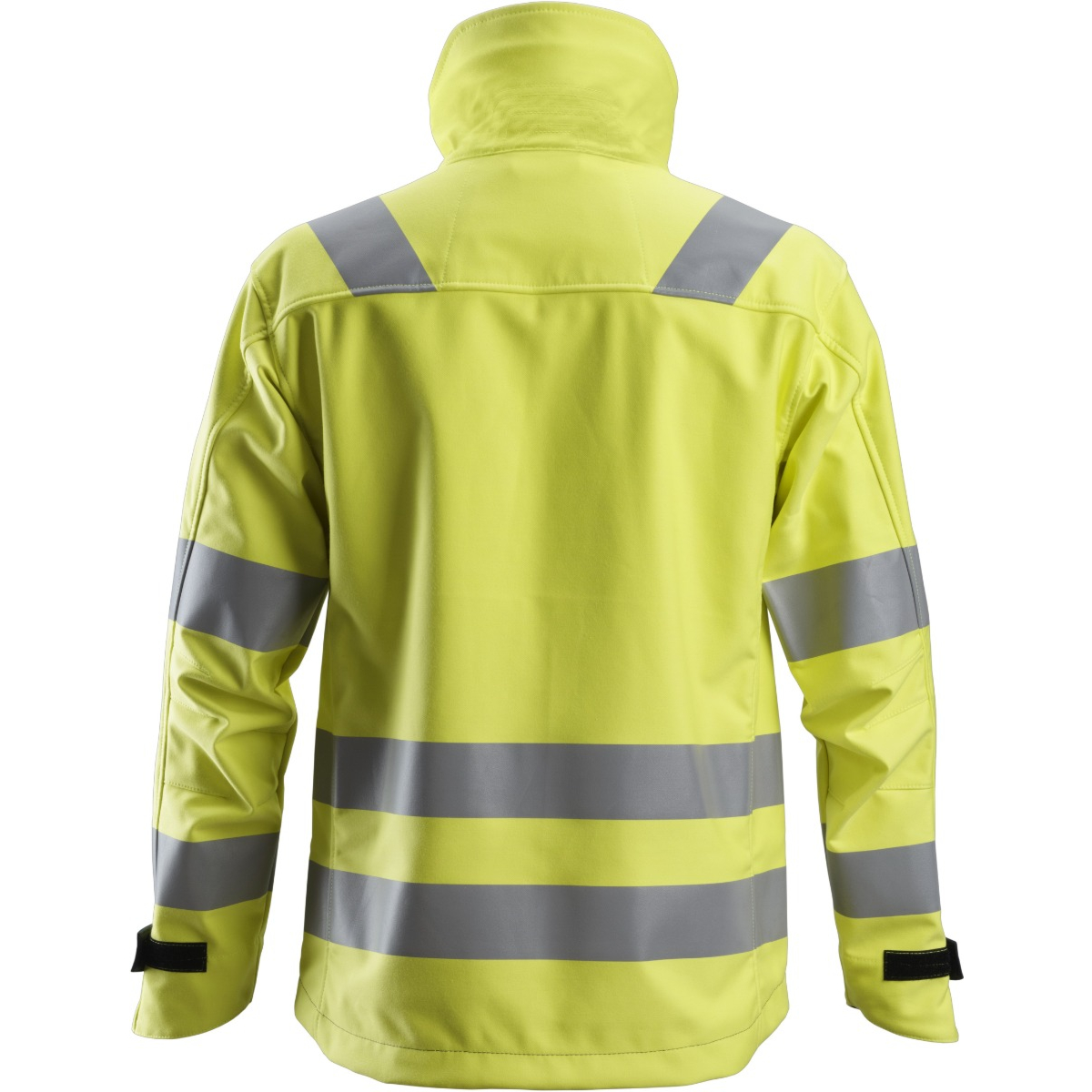 Softshelljacka varsel, kl 3