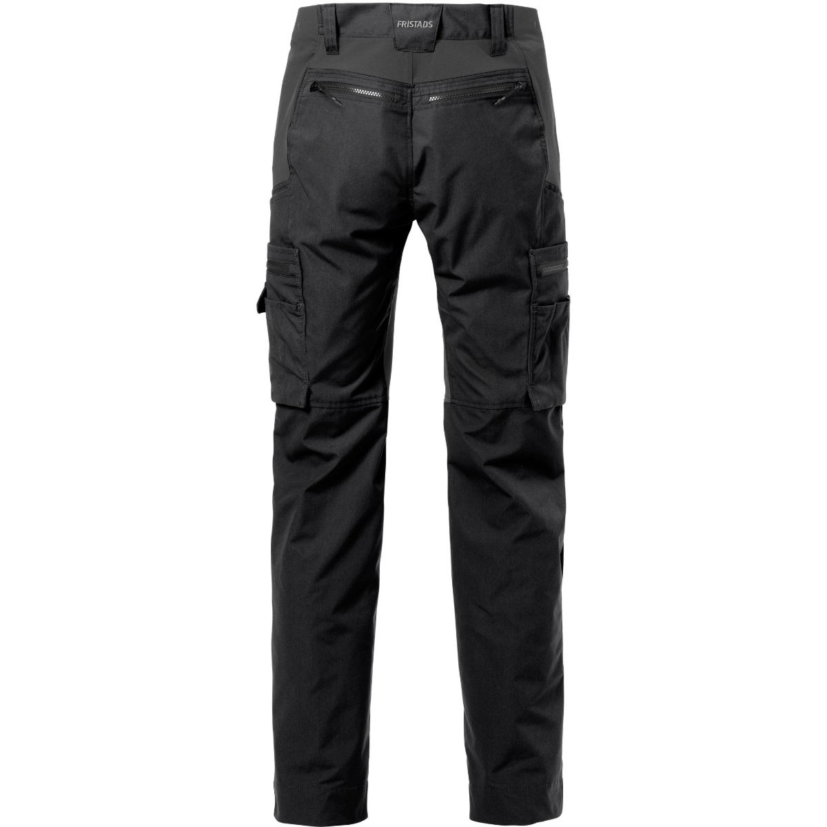 Servicebyxa stretch 2701 PLW, dam