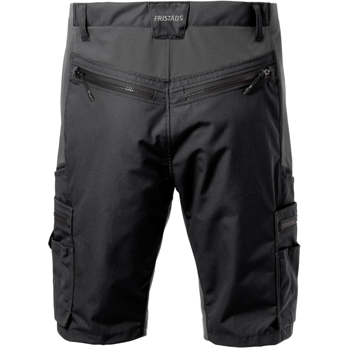 Serviceshorts stretch 2702 PLW