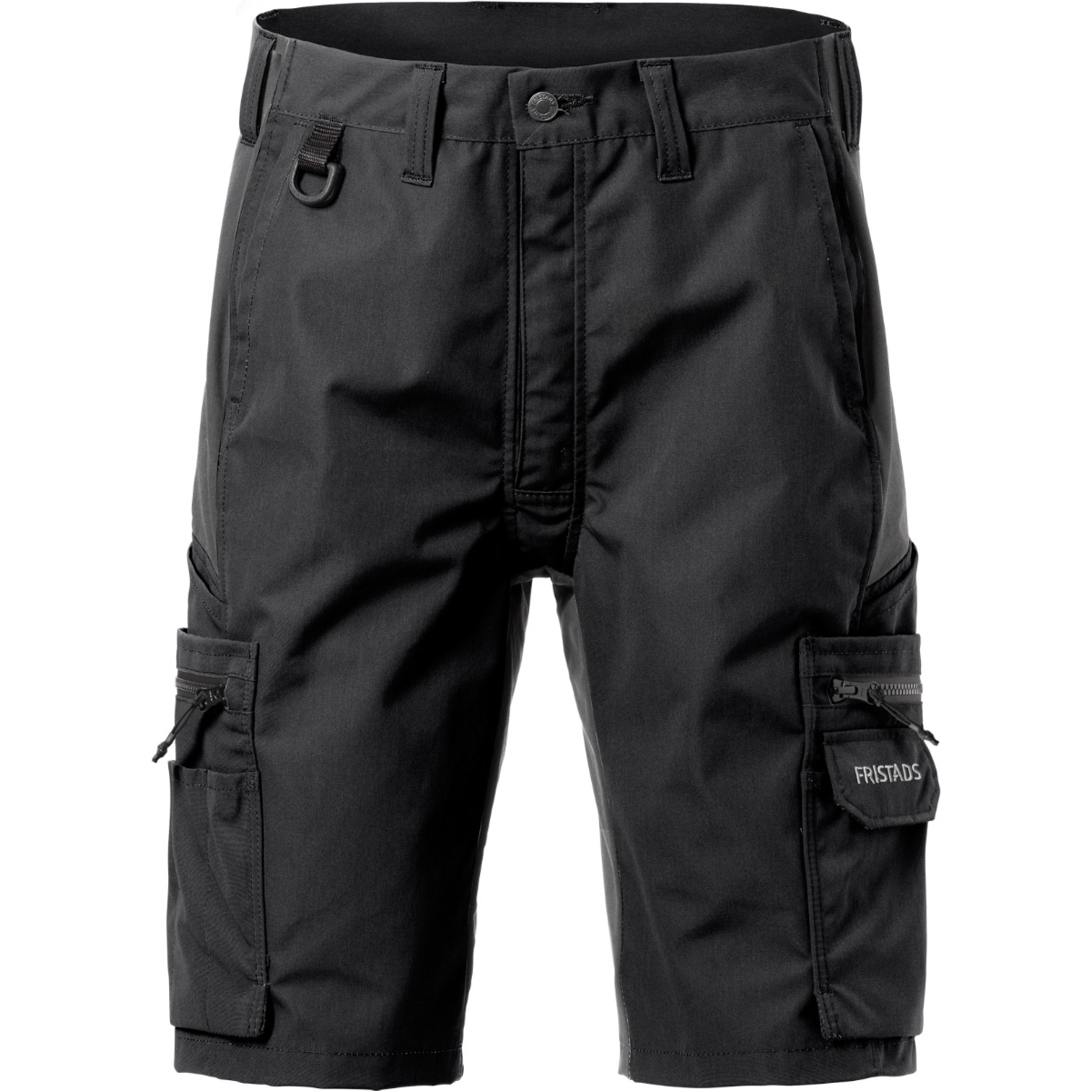 Serviceshorts stretch 2702 PLW