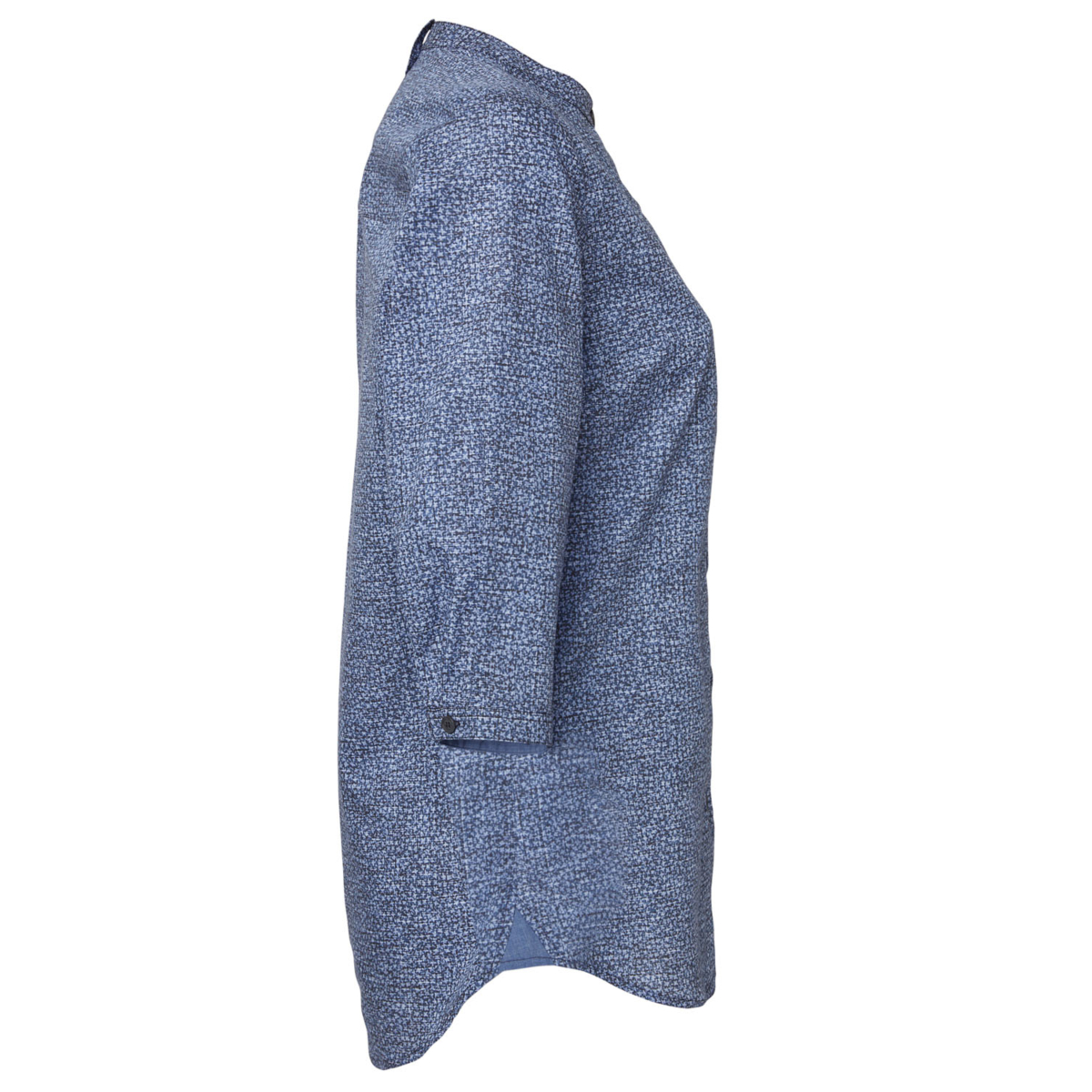 Skjorta 3/4-ärm Dam