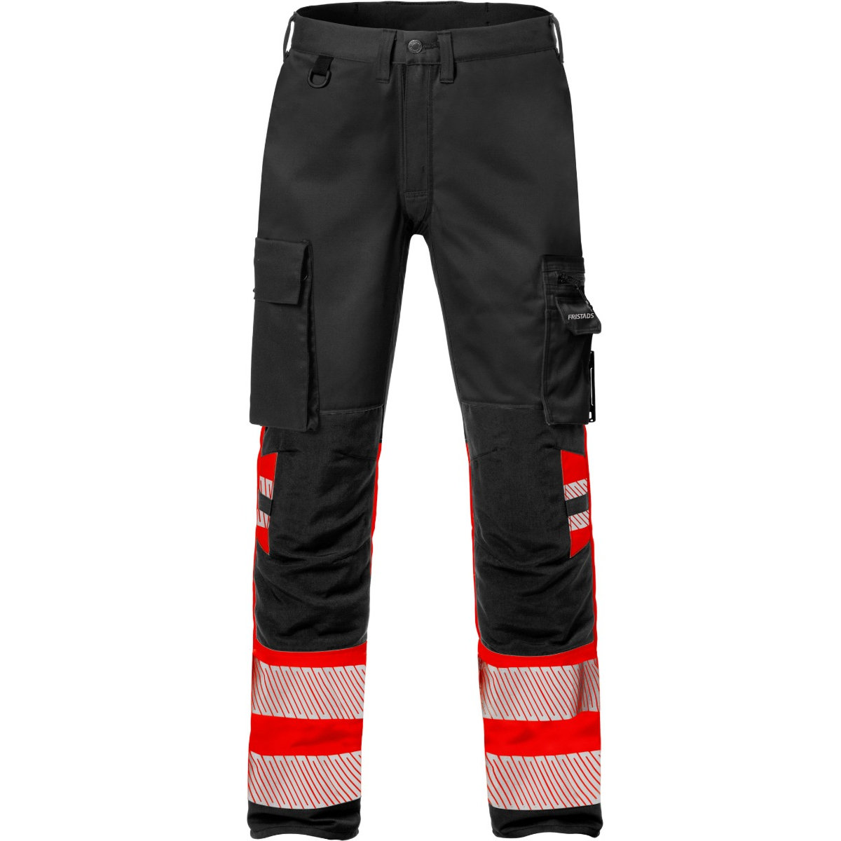 Varselbyxa stretch 2705 PLU, klass 1