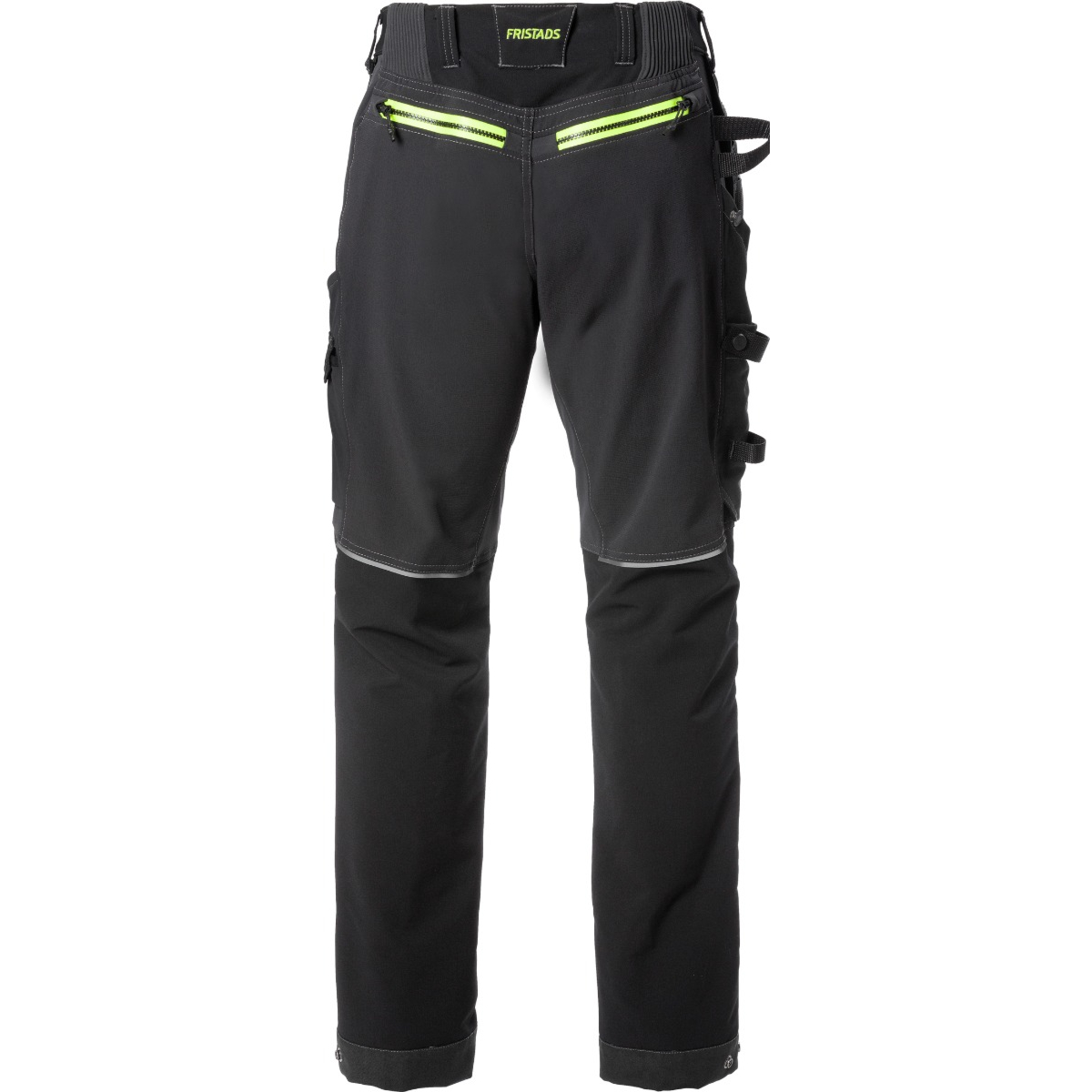 Hantverkarbyxa stretch 2566 STP